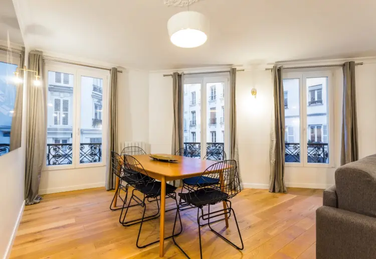 Amazing flat Pigalle / Center Paris