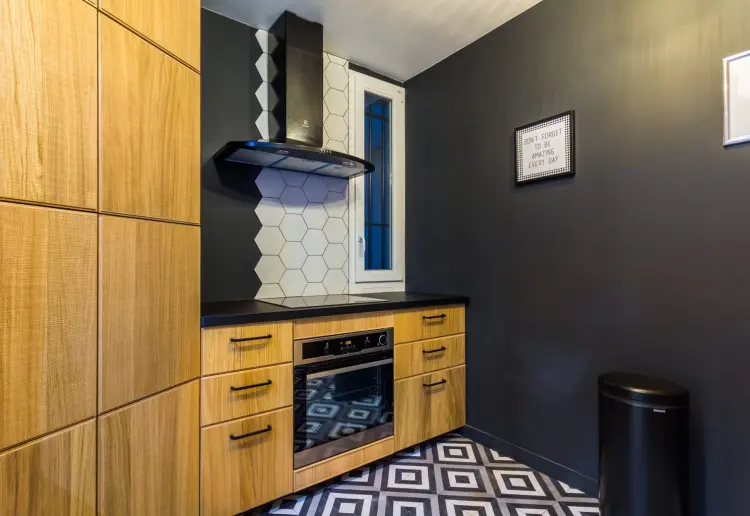 Amazing flat Pigalle / Center Paris