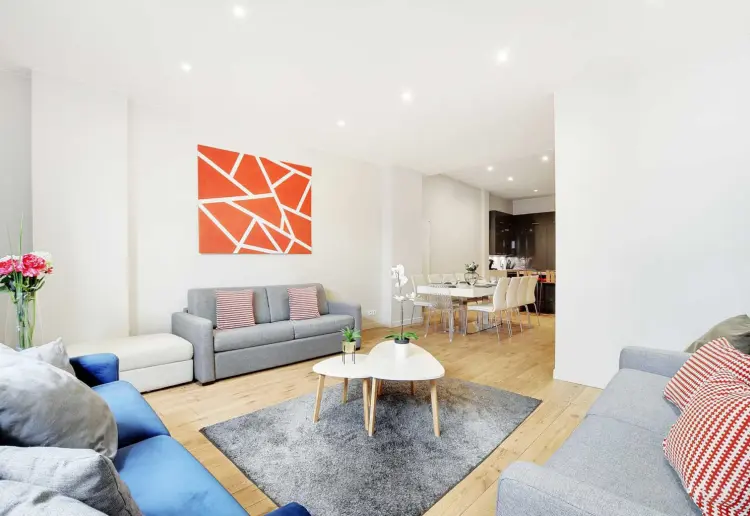 Magnifique Loft Atelier à Paris