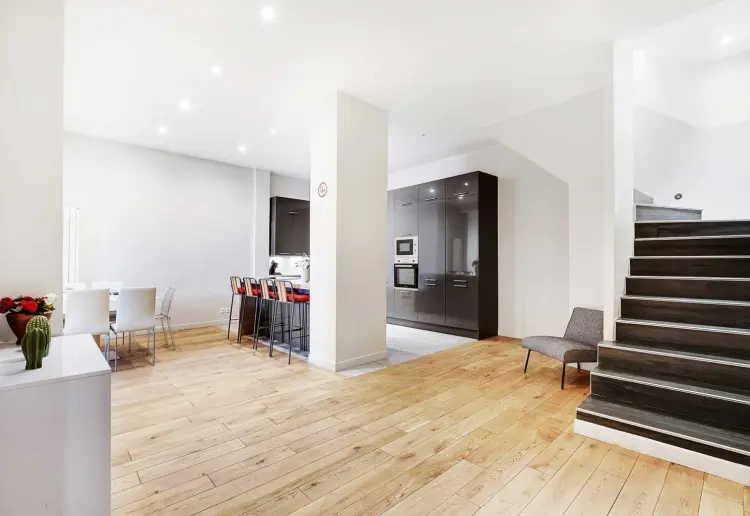 Magnifique Loft Atelier à Paris