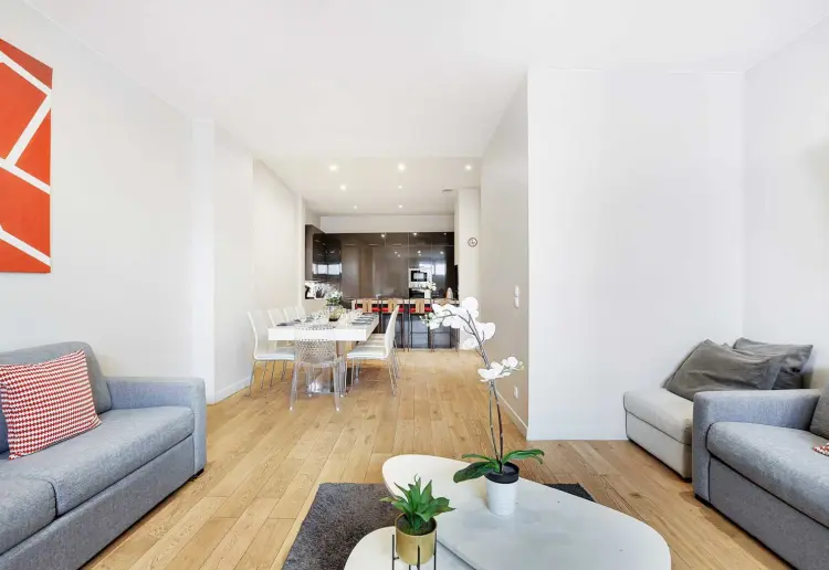 Magnifique Loft Atelier à Paris