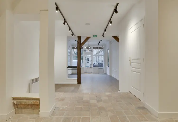 Pop up store - 5 rue Blancs manteaux (Marais)
