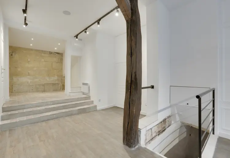 Pop up store - 5 rue Blancs manteaux (Marais)