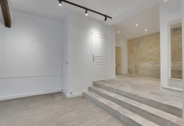 Pop up store - 5 rue Blancs manteaux (Marais)