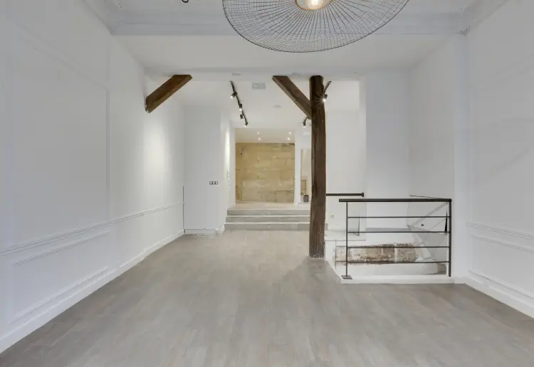 Pop up store - 5 rue Blancs manteaux (Marais)