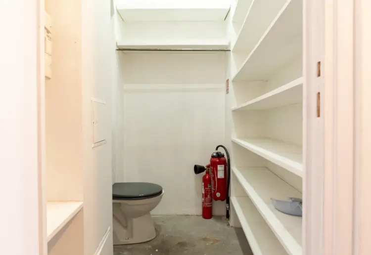 Pop-up espace au cœur du quartier du Marais
