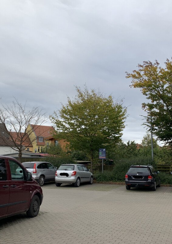 Stellflächen in Malchow am Fleesensee verfügbar