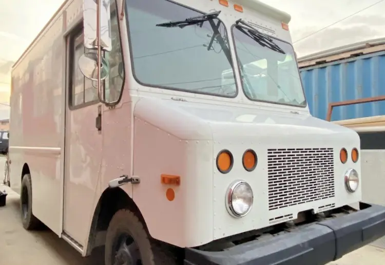 Mobile Storefront Rentals