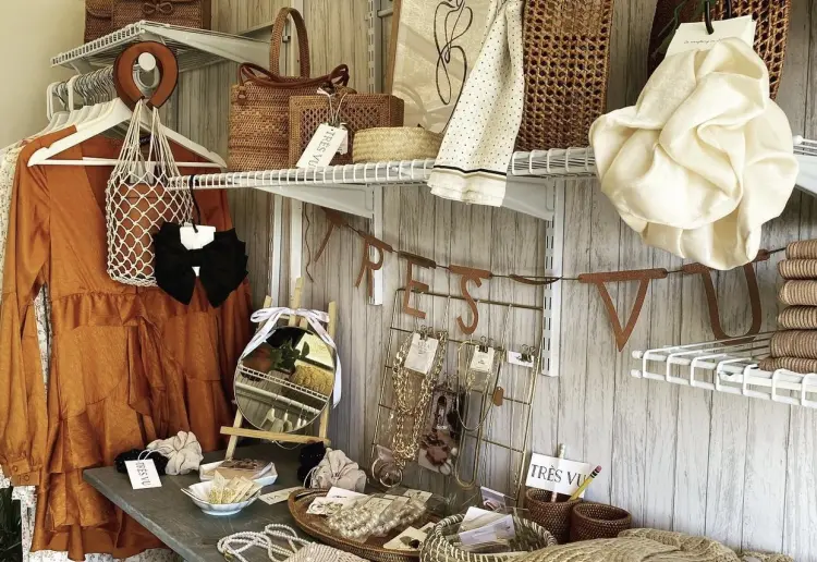 Mobile Storefront Rentals