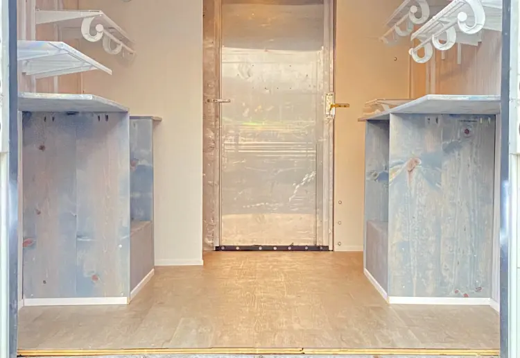 Mobile Storefront Rentals