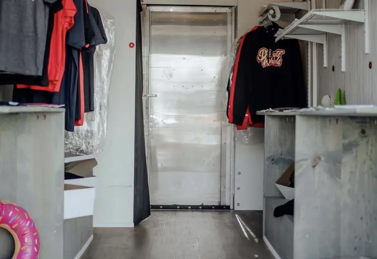 Mobile Storefront Rentals