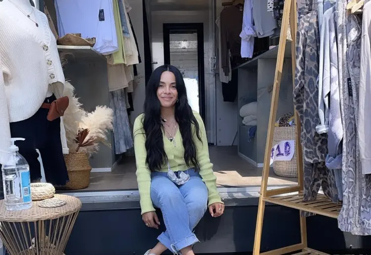 Mobile Storefront Rentals