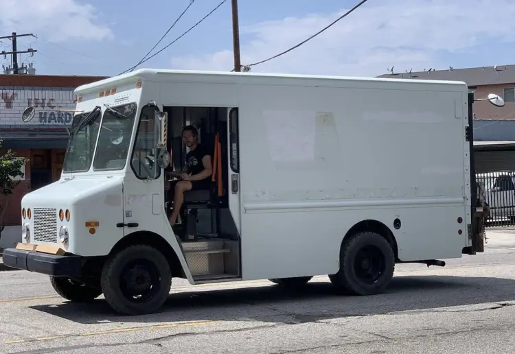 Mobile Storefront Rentals