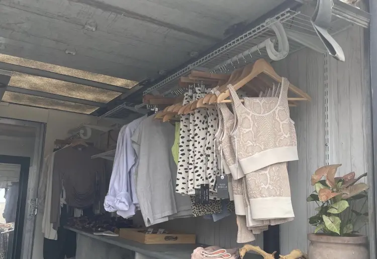Mobile Storefront Rentals