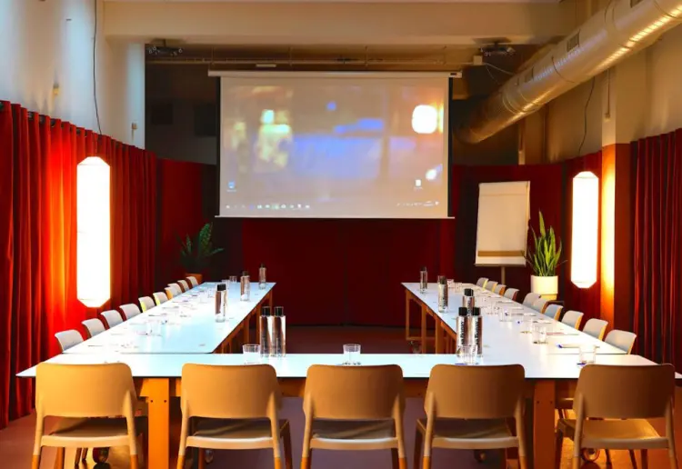 Espacio versátil de 400m2