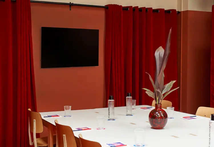 Espacio versátil de 400m2