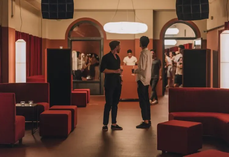 Espacio versátil de 400m2