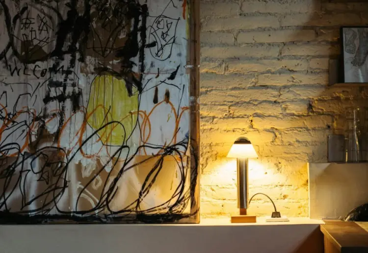 Bodega para eventos íntimos