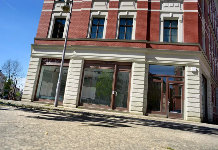 Raum für Kunst, Design und Neues Arbeiten
