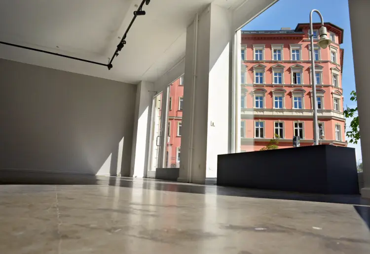 Raum für Kunst, Design und Neues Arbeiten