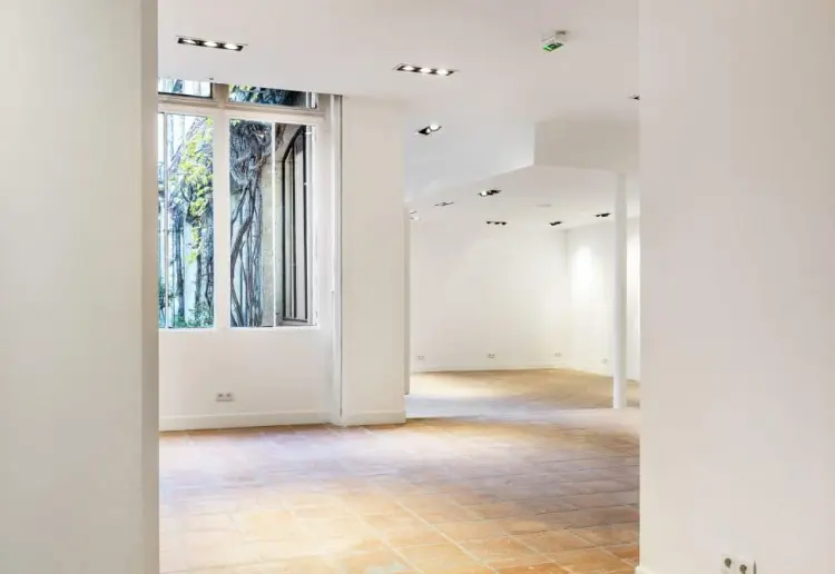 Pop-up store Gallery to rent in Paris