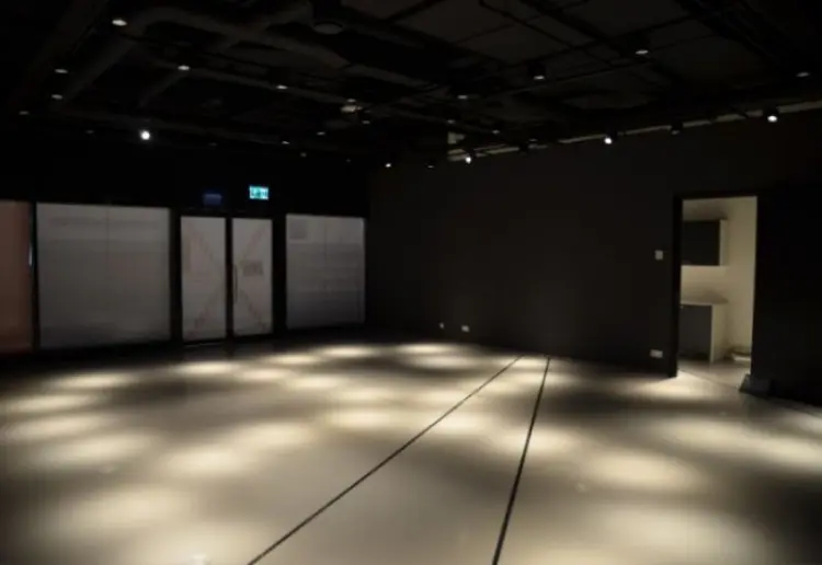 Pop-up store Amsterdam Centraal