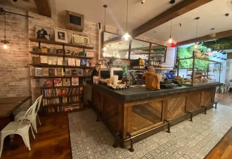 Original Events and Parties at a Private Restaurant