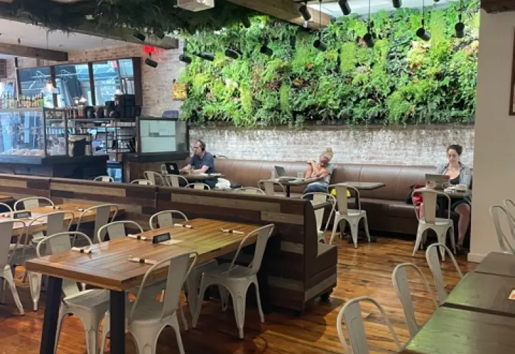 Original Events and Parties at a Private Restaurant