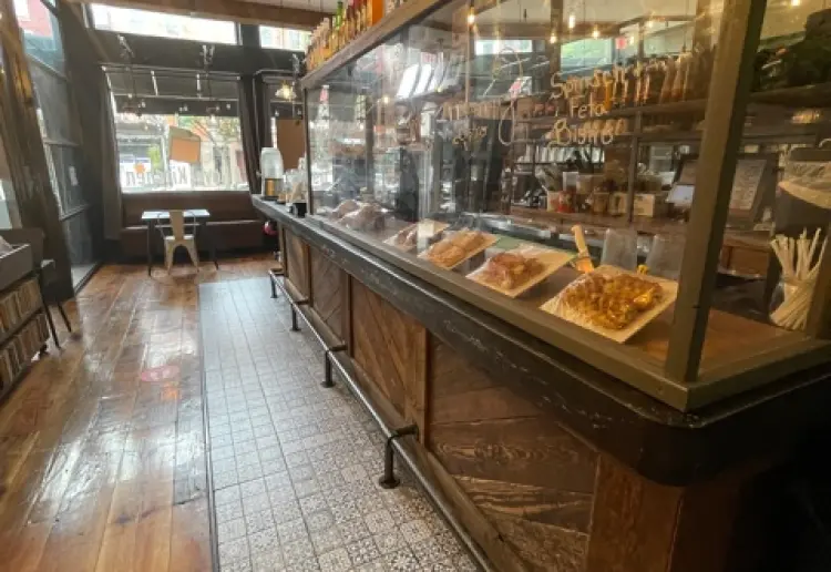 Original Events and Parties at a Private Restaurant
