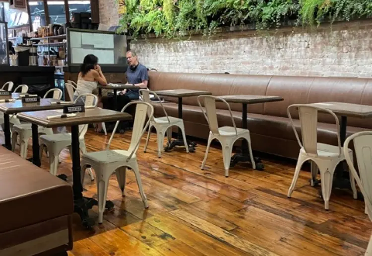 Original Events and Parties at a Private Restaurant