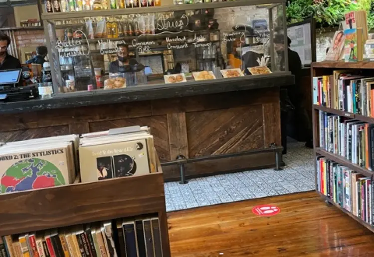Original Events and Parties at a Private Restaurant