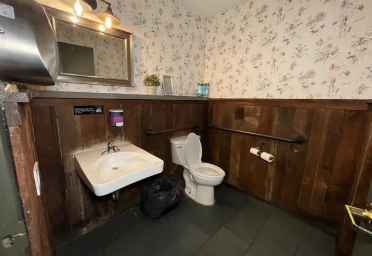 Original Events and Parties at a Private Restaurant