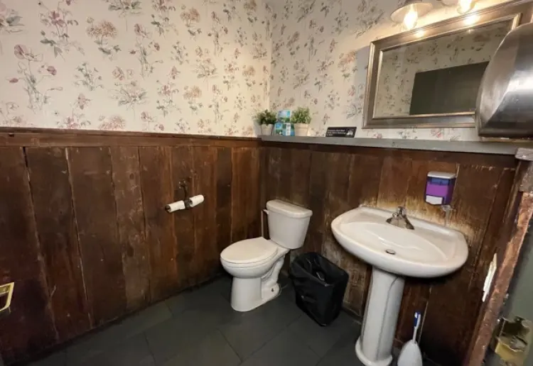 Original Events and Parties at a Private Restaurant