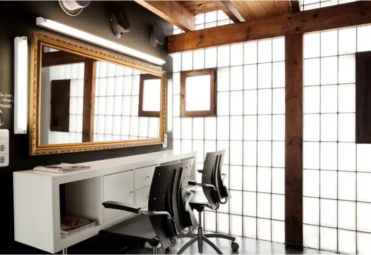 LOFT INDUSTRIAL EN POBLENOU