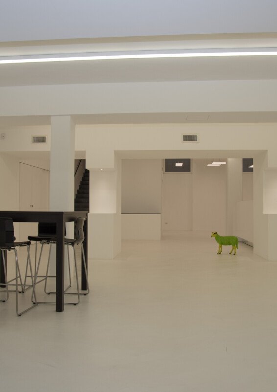 Spazio multifunzionale in zona Buenos Aires/Stazione Centrale
