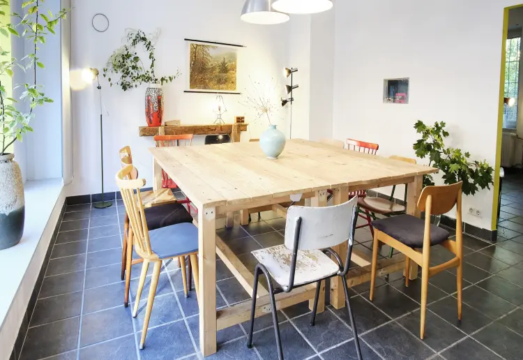 projekttaum - Das Ladenlokal in der Hamburger Neustadt zum Mieten