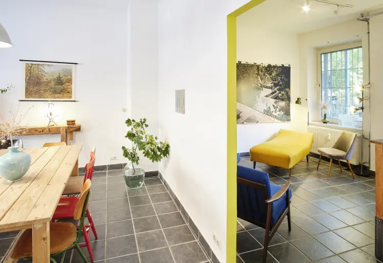 projekttaum - Das Ladenlokal in der Hamburger Neustadt zum Mieten