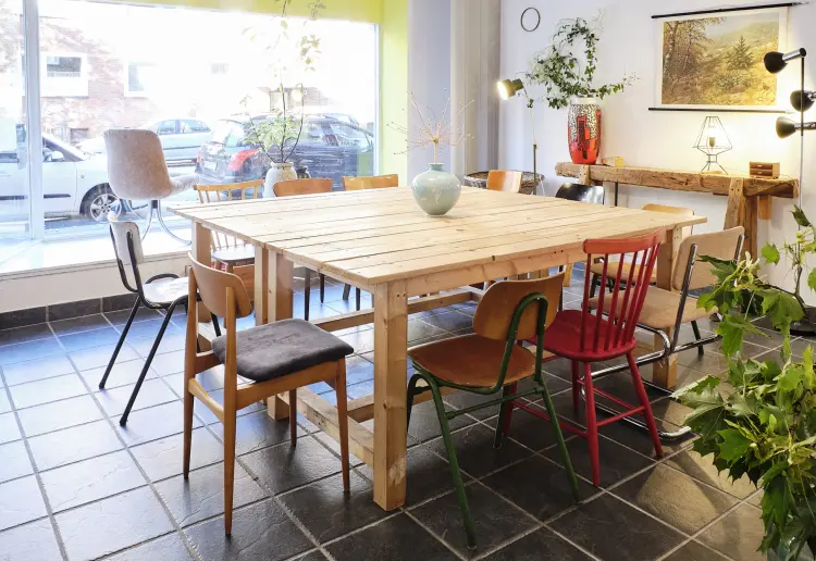 projekttaum - Das Ladenlokal in der Hamburger Neustadt zum Mieten