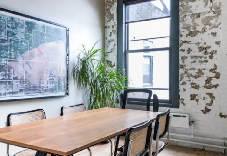 Open Airy 4-in-1 Chinatown: Open Flex Area