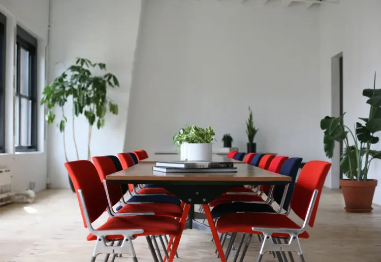 Open Airy 4-in-1 Chinatown: Open Flex Area