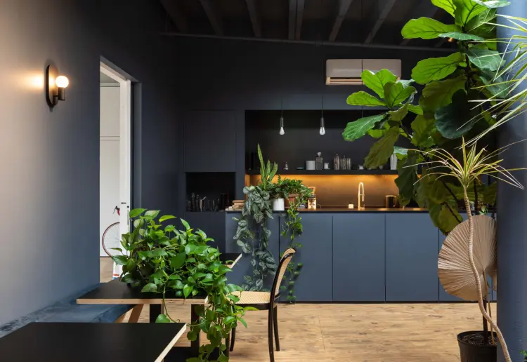 Open Airy 4-in-1 Chinatown: Open Flex Area