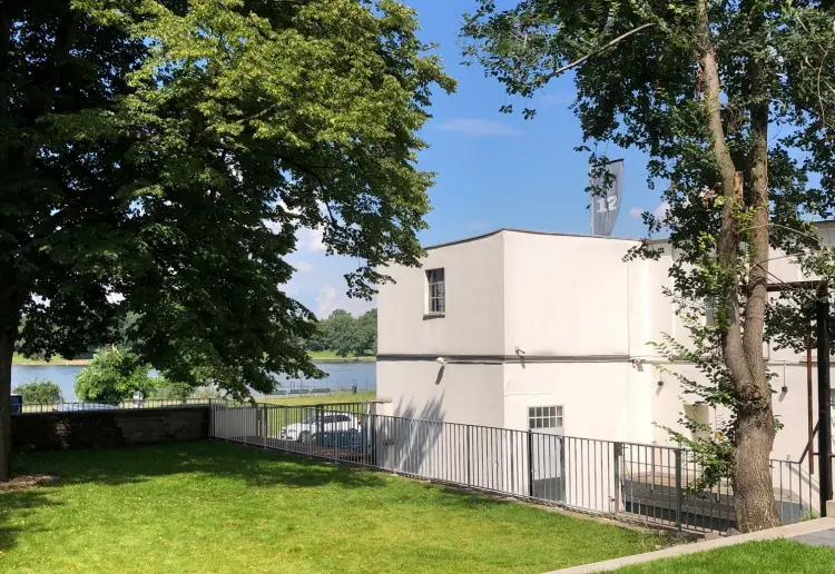 RHEINBLICK "Outdoor" Garten und Hof