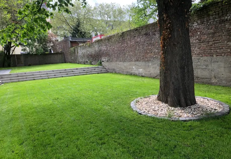 RHEINBLICK "Outdoor" Garten und Hof