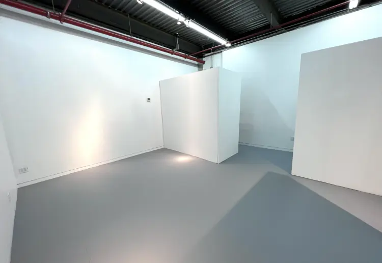 Open White Space in Williamsburg