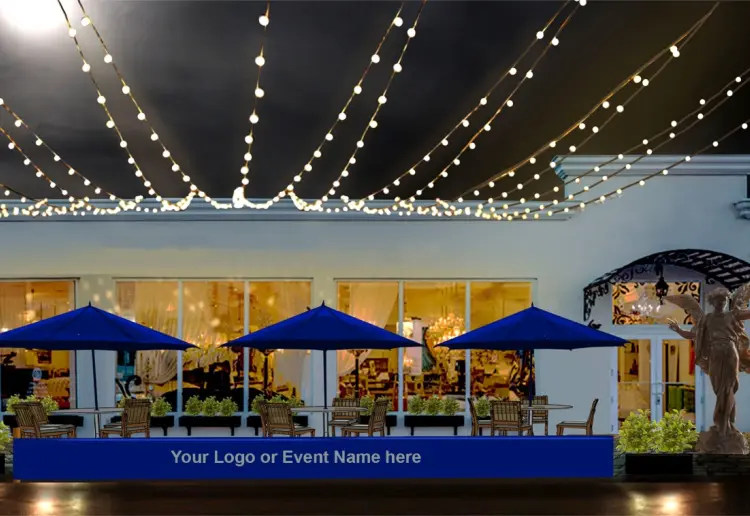 Downtown Wynwood Event Space