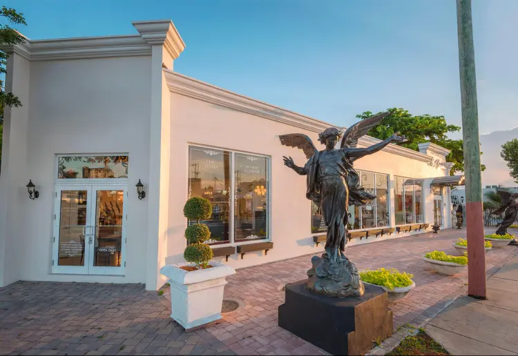 Downtown Wynwood Event Space
