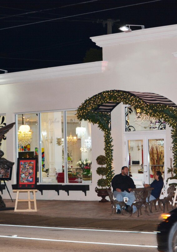 Downtown Wynwood Event Space