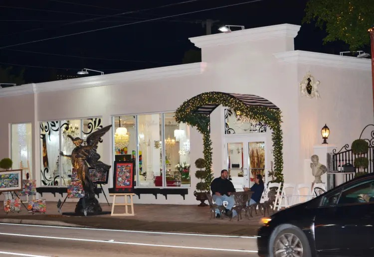 Downtown Wynwood Event Space
