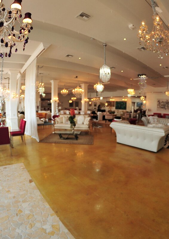 Downtown Wynwood Event Space
