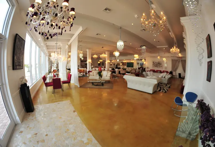 Downtown Wynwood Event Space